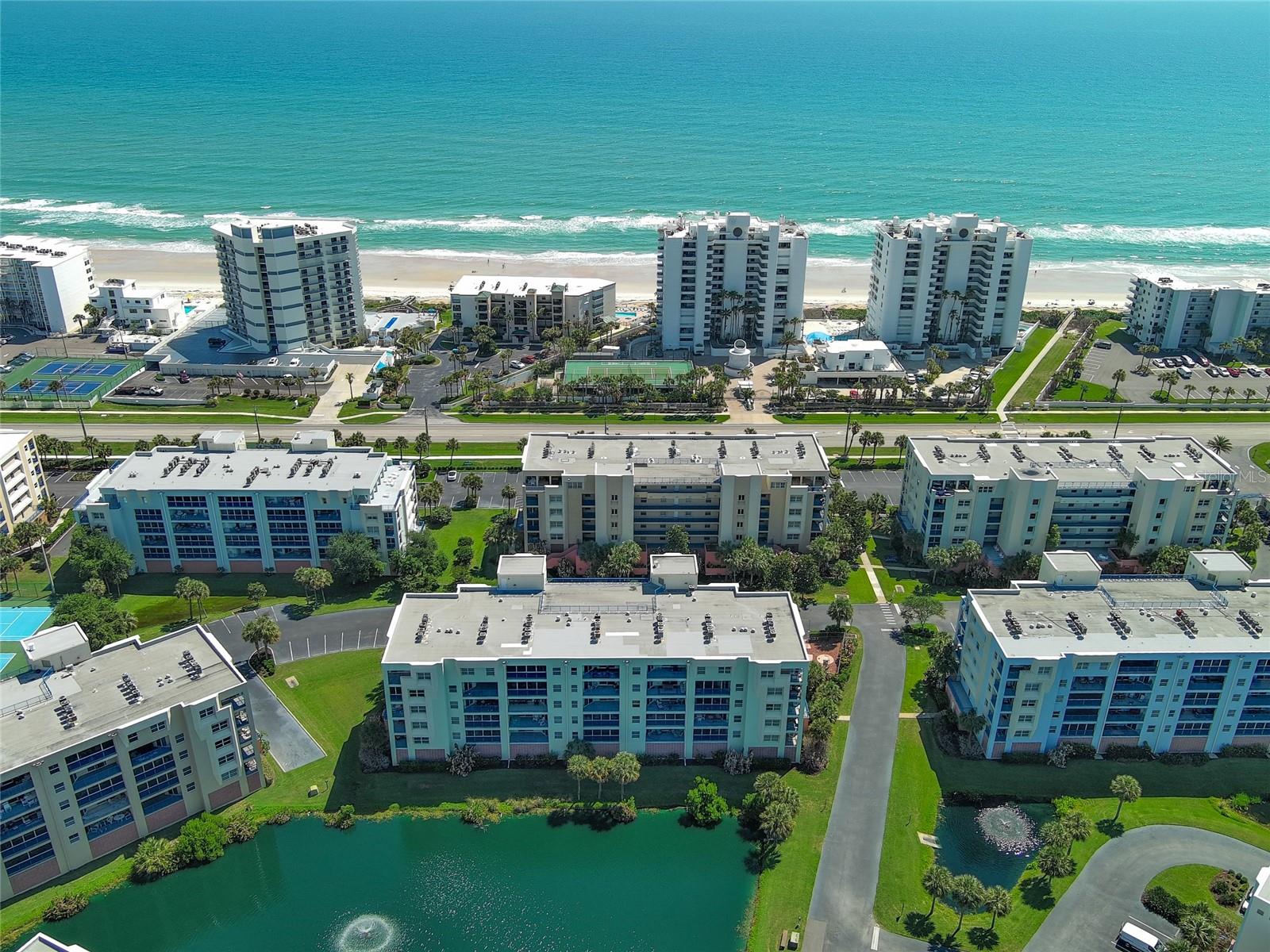 5300 S ATLANTIC AVE #15-203, NEW SMYRNA BEACH, FL — photo 36
