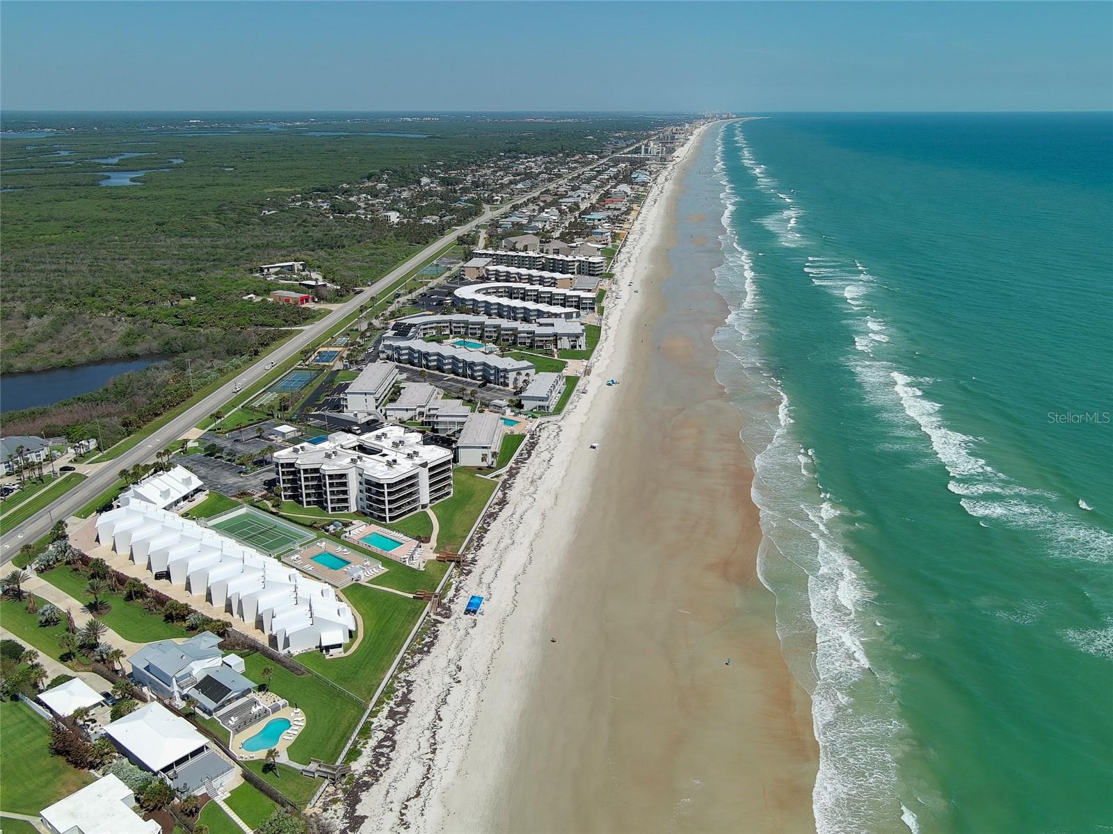 5300 S ATLANTIC AVE #15-203, NEW SMYRNA BEACH, FL — photo 41