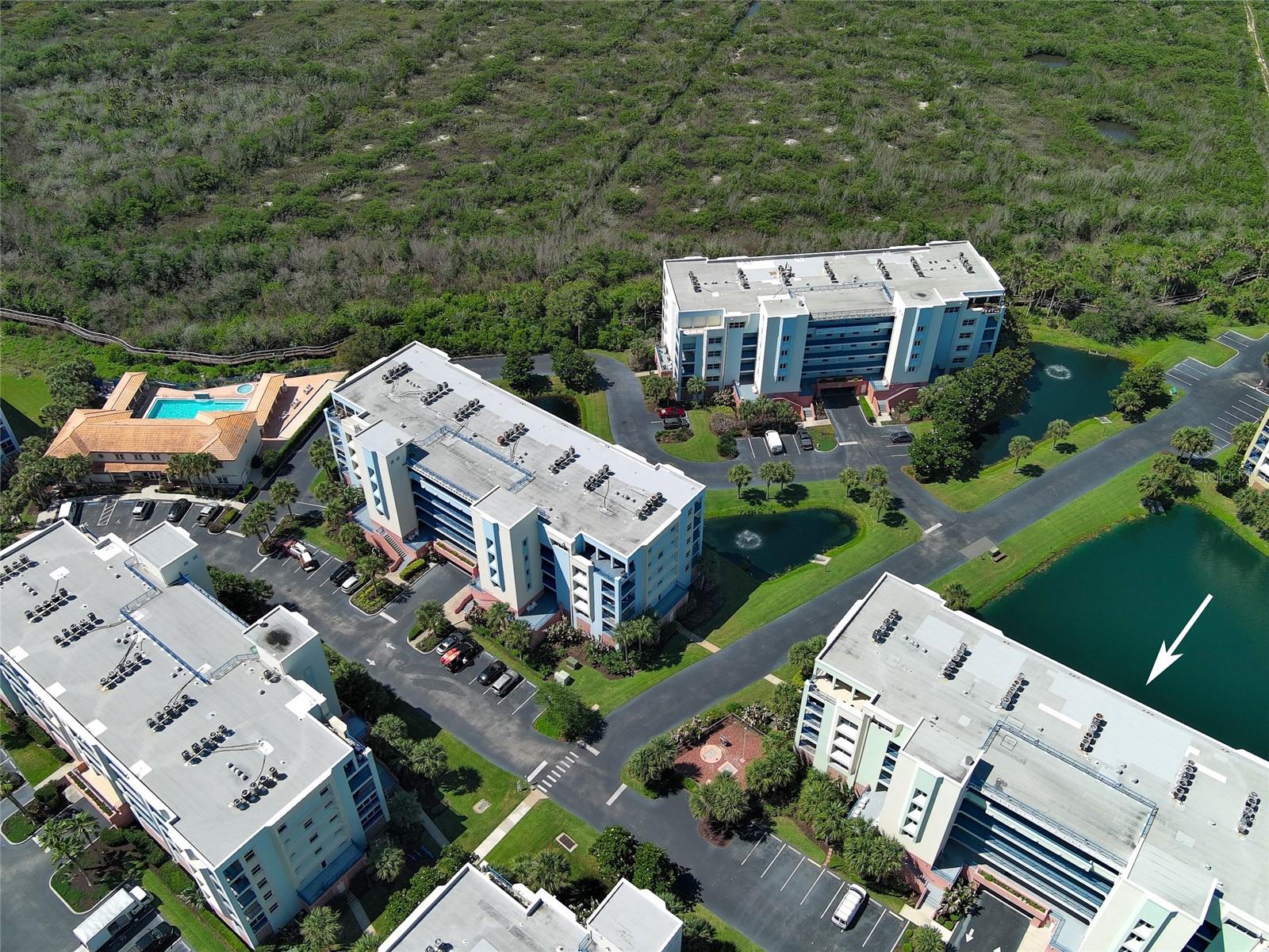5300 S ATLANTIC AVE #15-203, NEW SMYRNA BEACH, FL — photo 42
