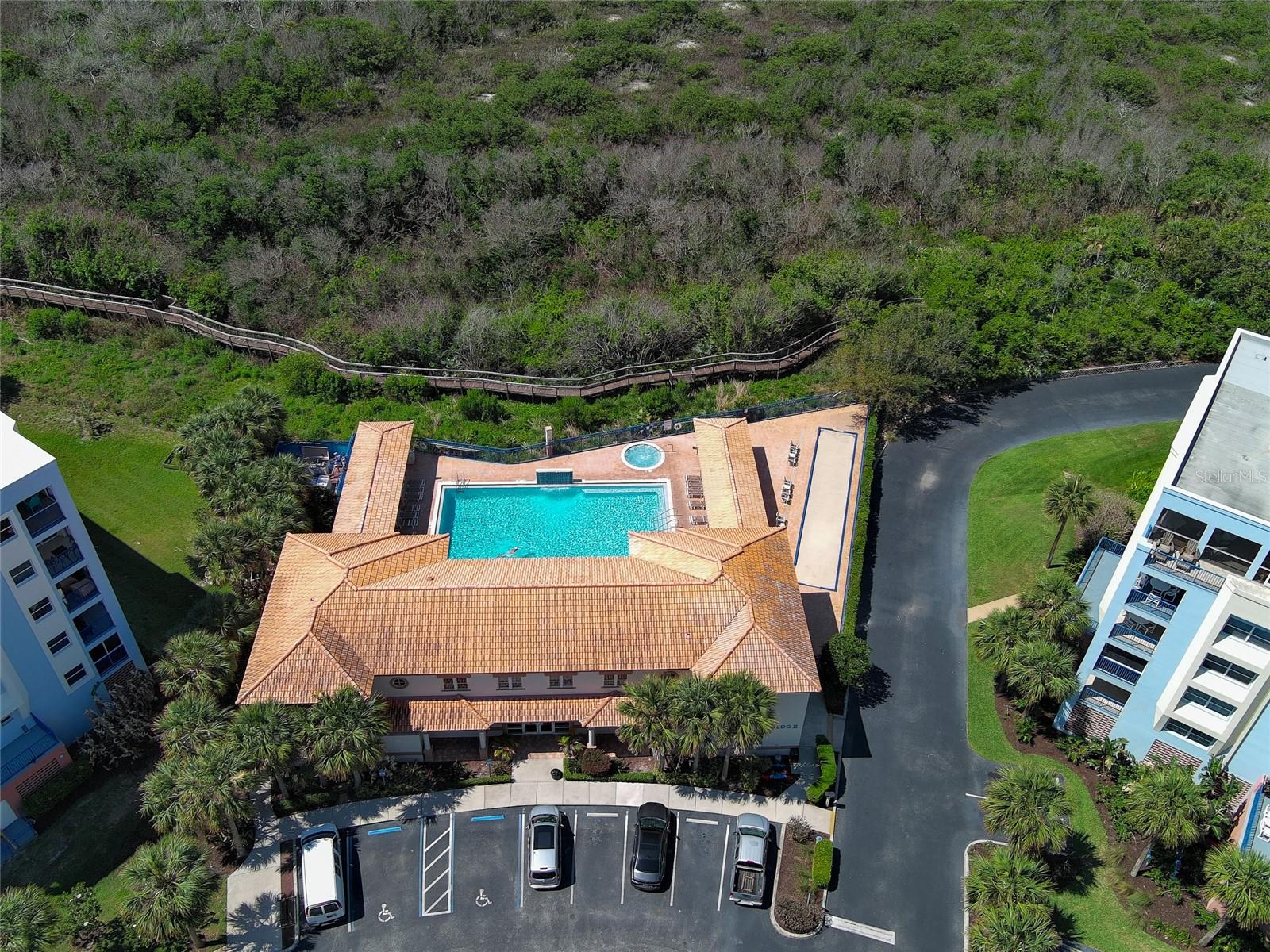 5300 S ATLANTIC AVE #15-203, NEW SMYRNA BEACH, FL — photo 44