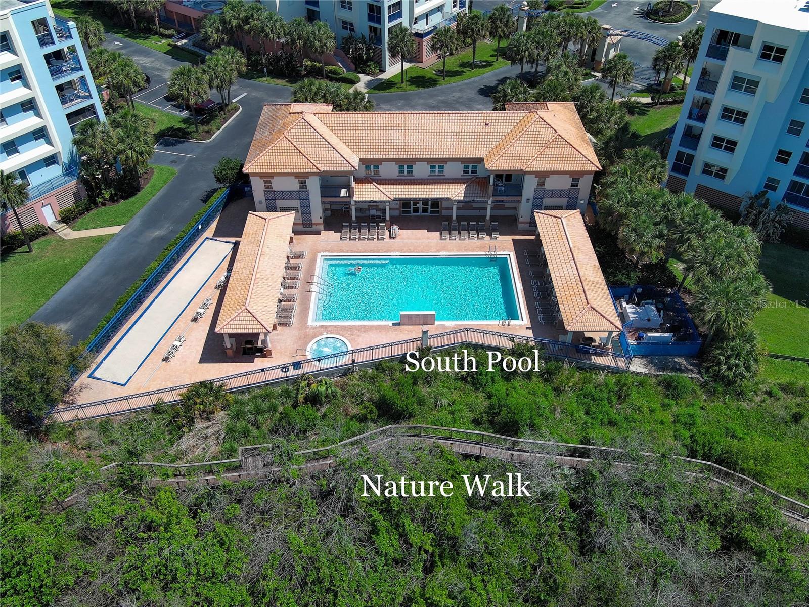 5300 S ATLANTIC AVE #15-203, NEW SMYRNA BEACH, FL — photo 45