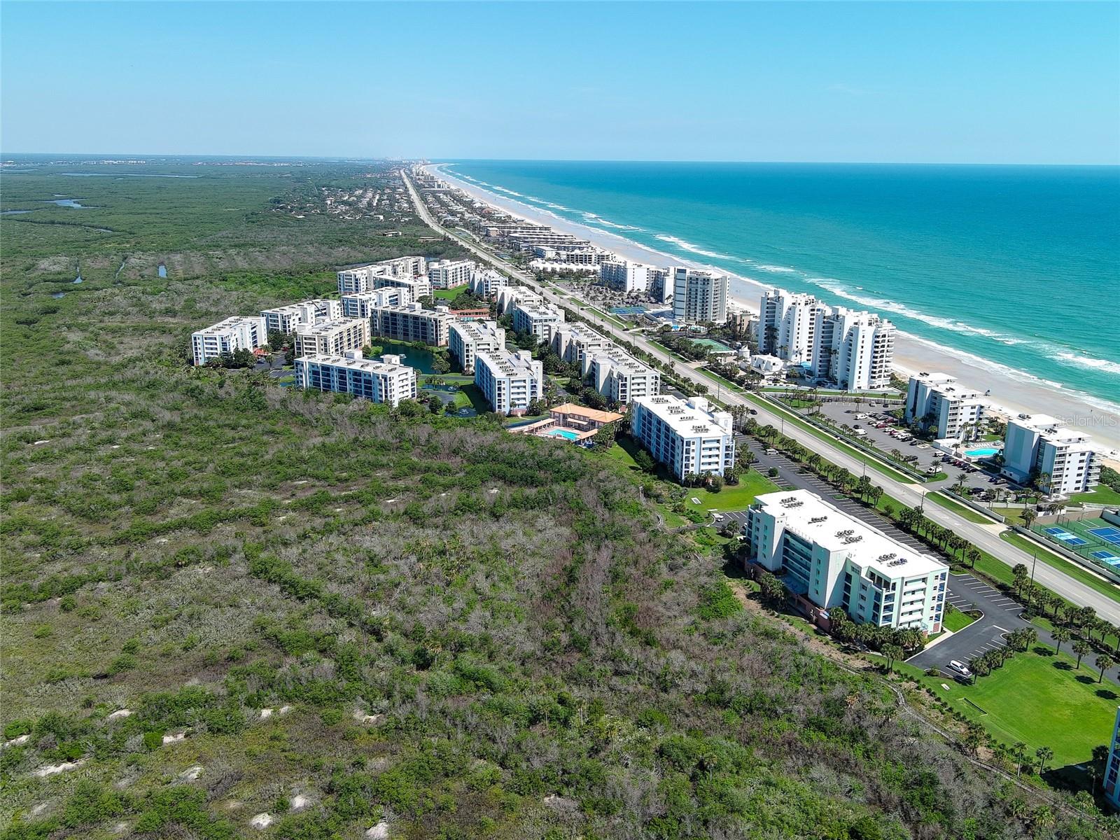 5300 S ATLANTIC AVE #15-203, NEW SMYRNA BEACH, FL — photo 47