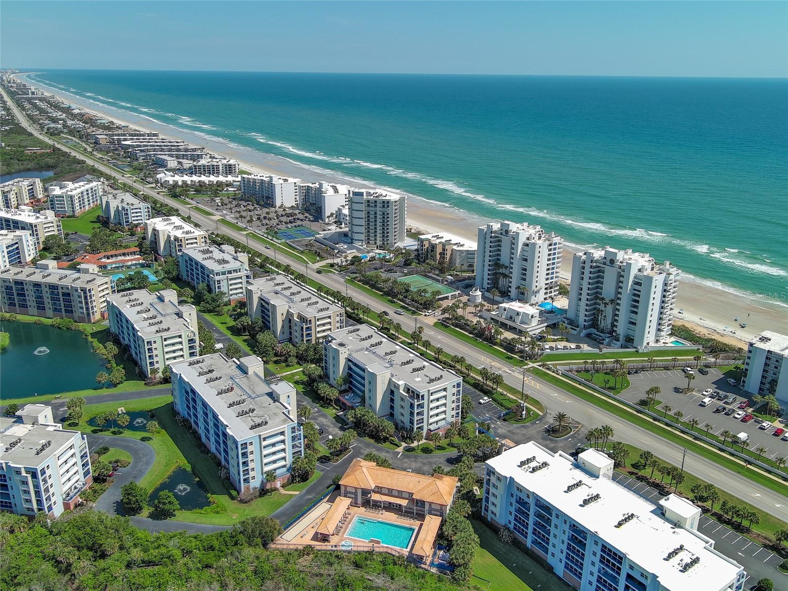 5300 S ATLANTIC AVE #15-203, NEW SMYRNA BEACH, FL — photo 48