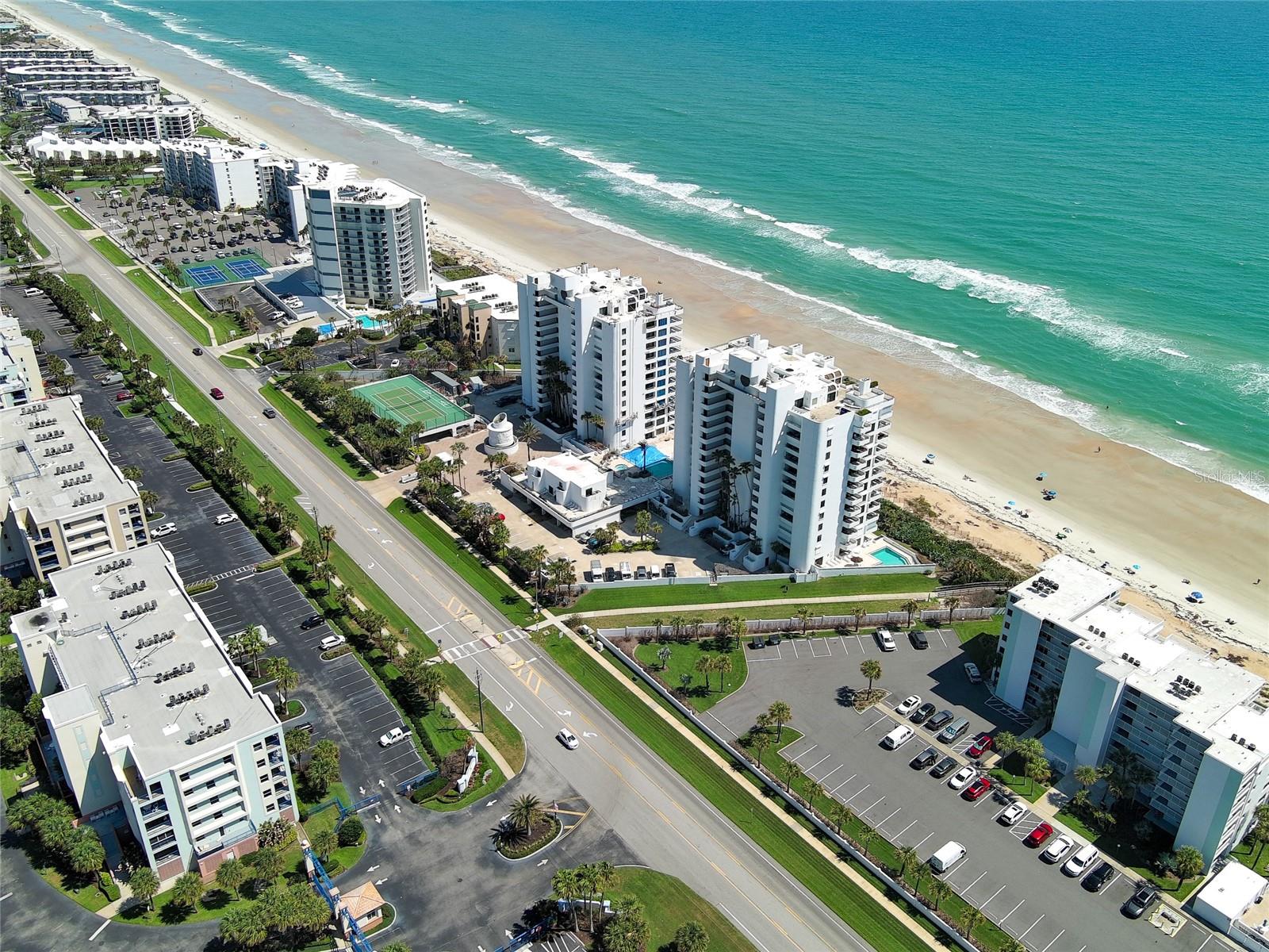 5300 S ATLANTIC AVE #15-203, NEW SMYRNA BEACH, FL — photo 49