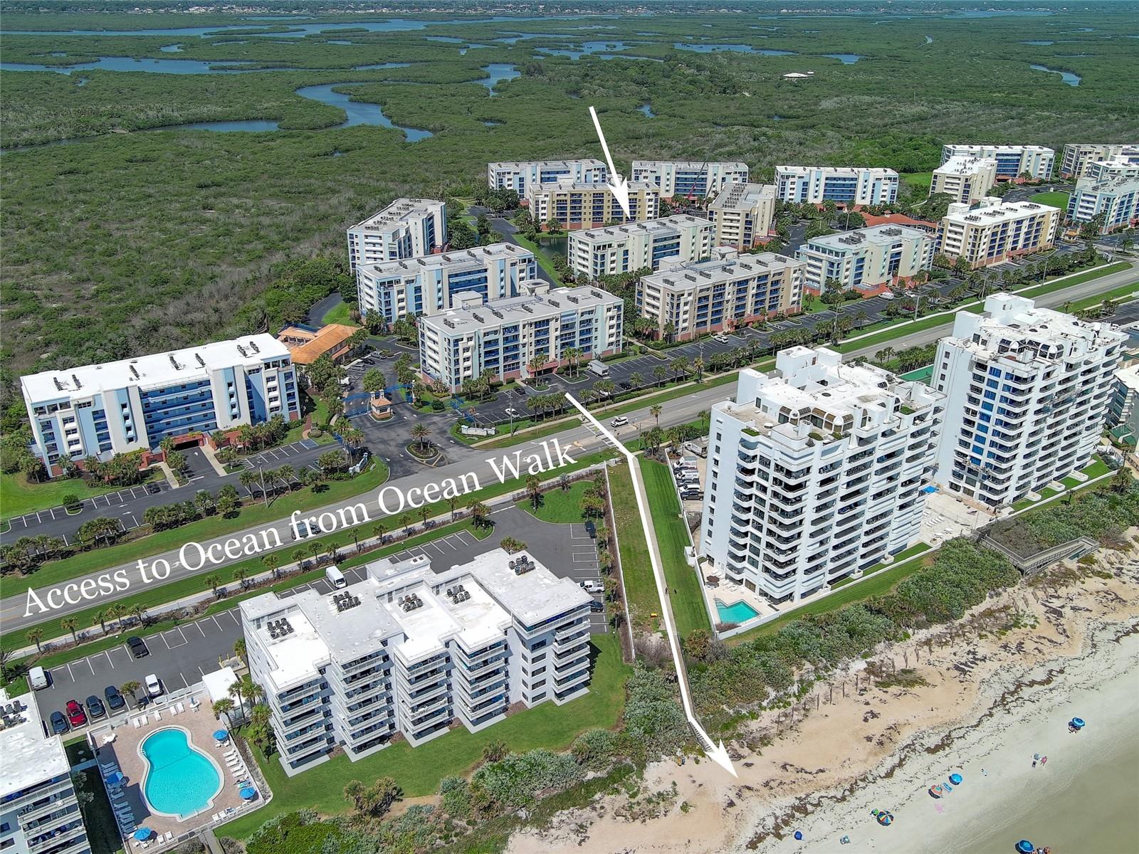 5300 S ATLANTIC AVE #15-203, NEW SMYRNA BEACH, FL — photo 50
