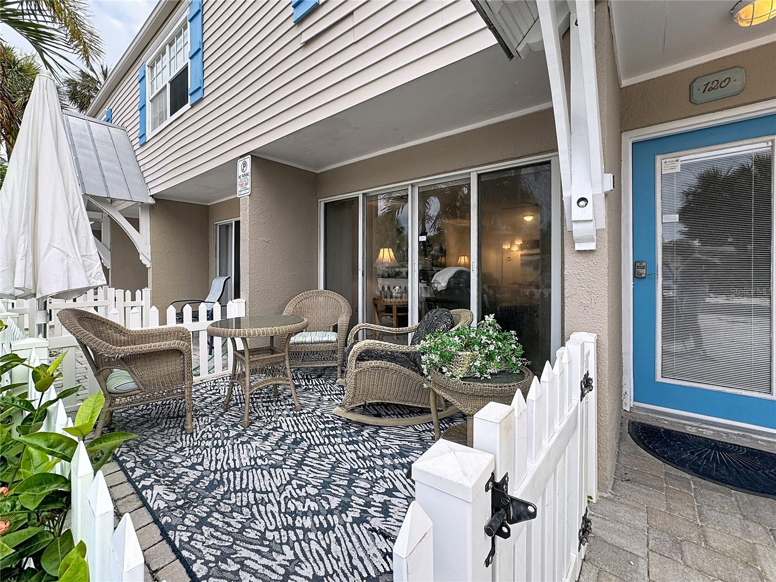 120 52ND ST, HOLMES BEACH, FL — photo 31
