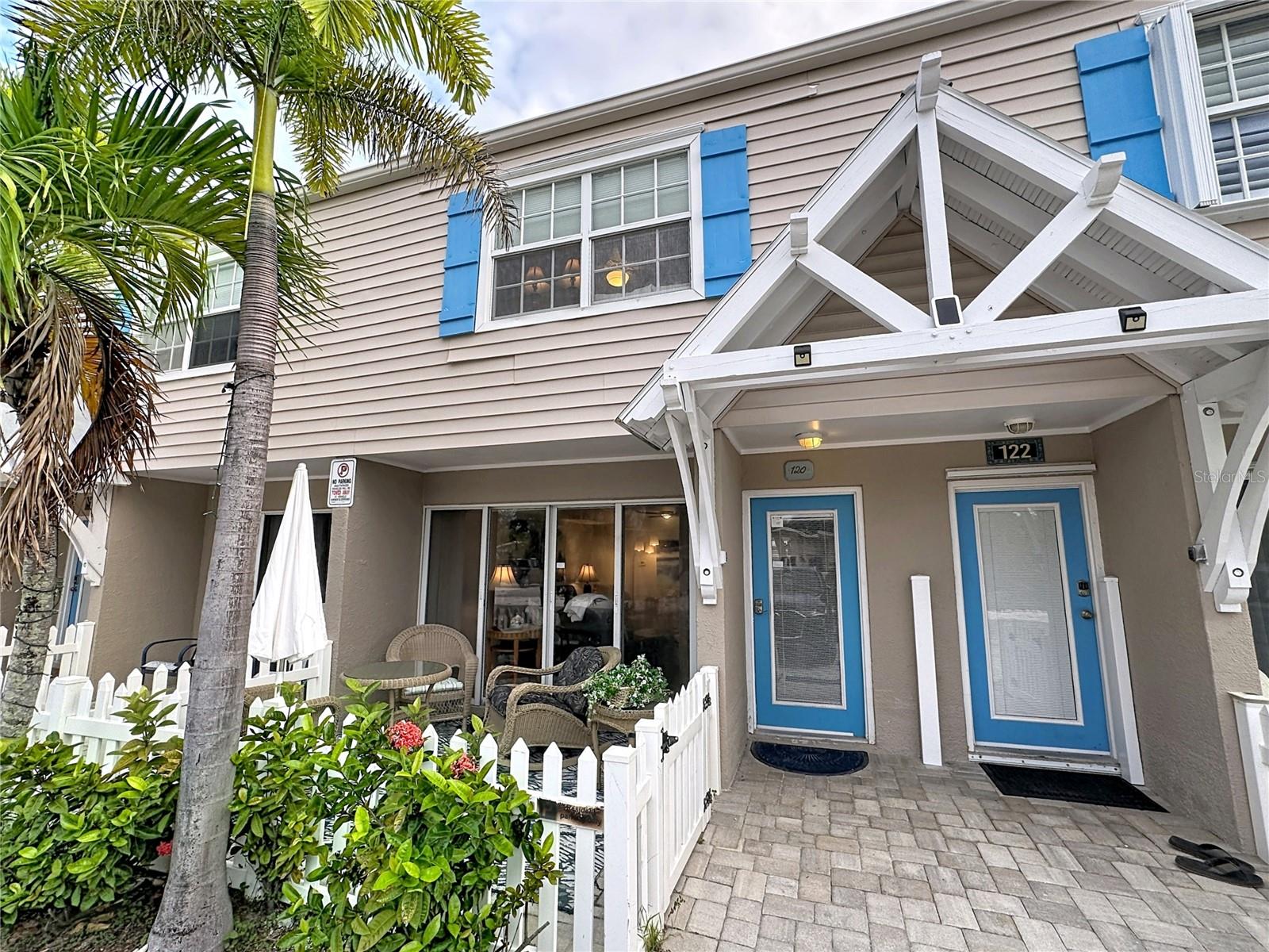 120 52ND ST, HOLMES BEACH, FL — photo 33