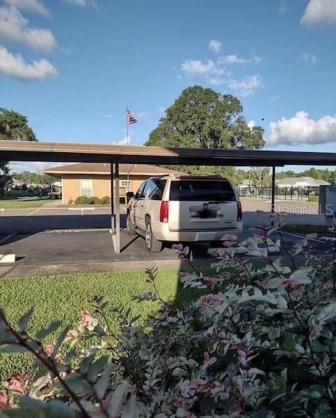 1640 JUNO TRL #205C, ASTOR, FL — photo 17