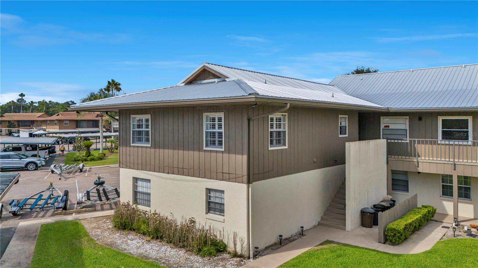 1640 JUNO TRL #205C, ASTOR, FL — photo 18