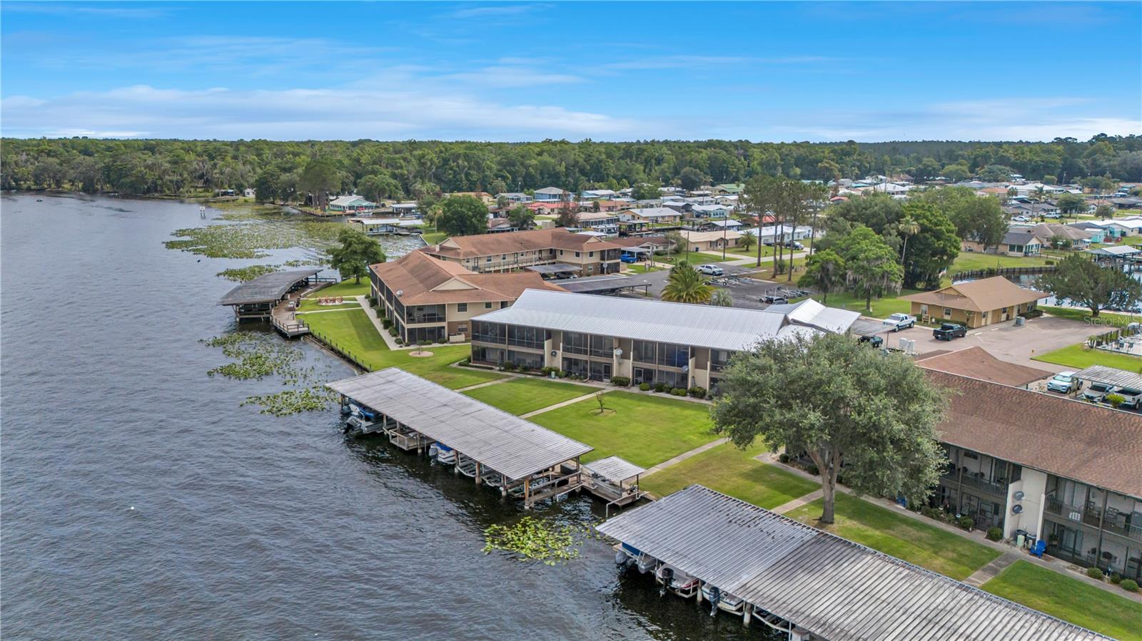 1640 JUNO TRL #205C, ASTOR, FL — photo 25
