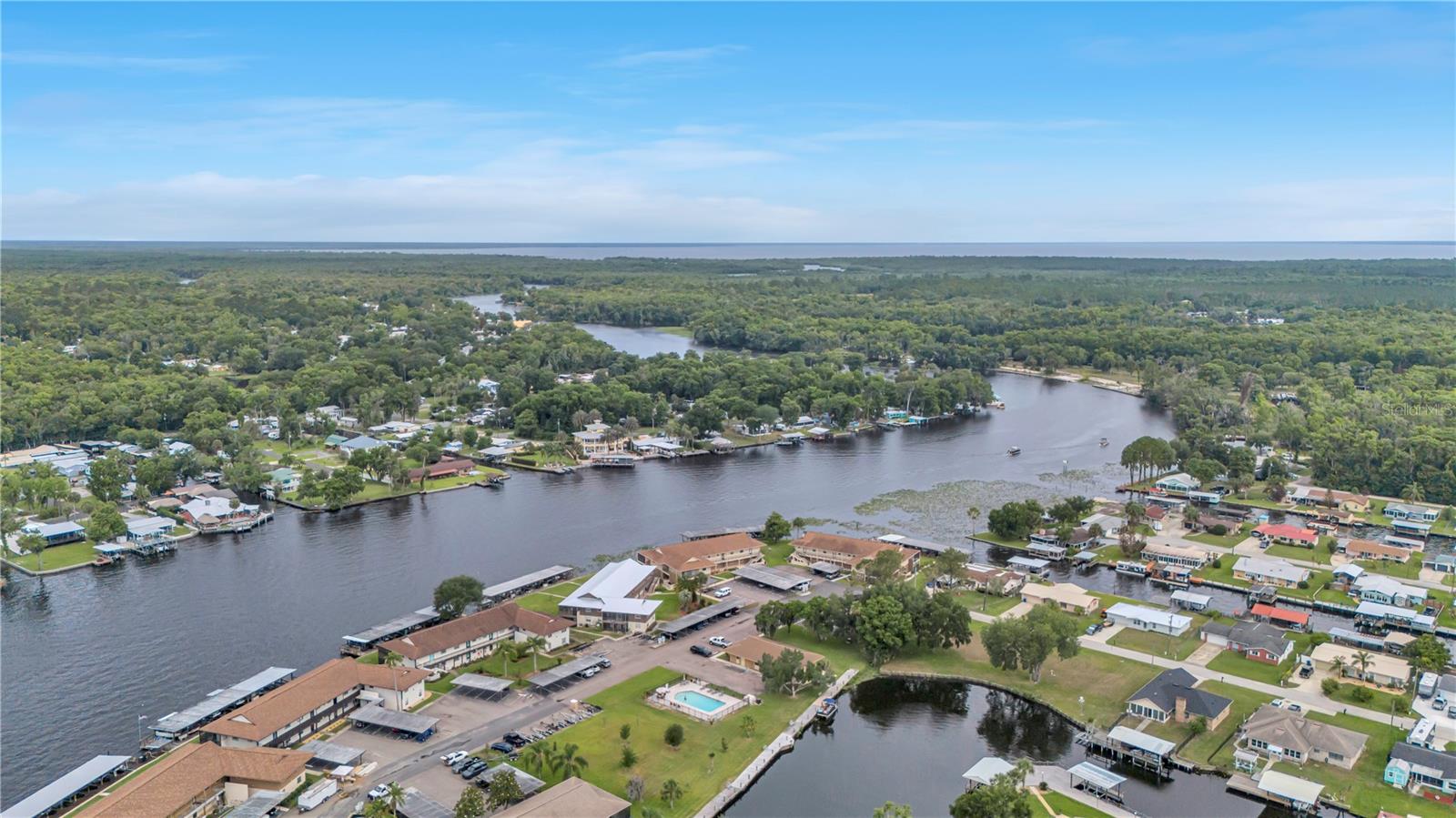 1640 JUNO TRL #205C, ASTOR, FL — photo 27