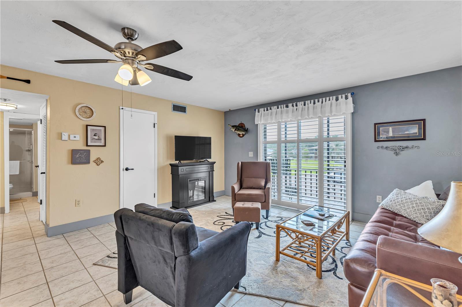 1640 JUNO TRL #205C, ASTOR, FL — photo 7