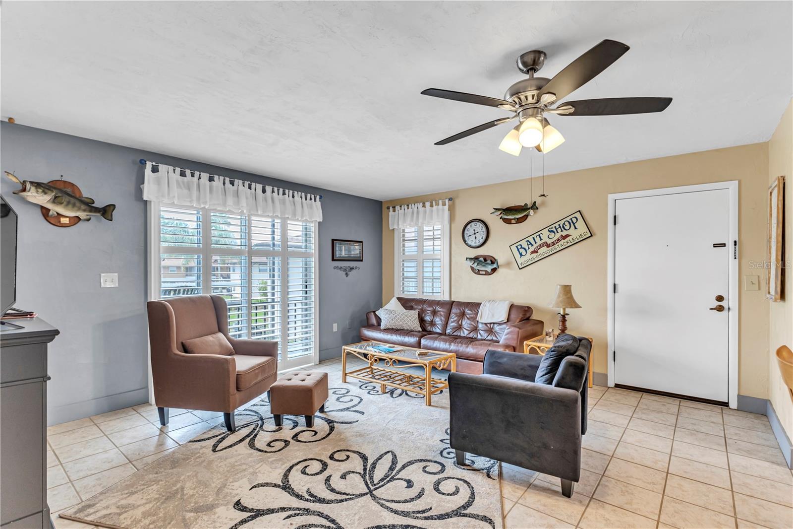 1640 JUNO TRL #205C, ASTOR, FL — photo 6