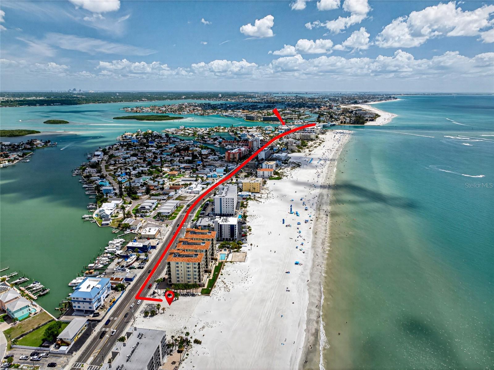 13642 GULF BLVD, MADEIRA BEACH, FL — photo 2