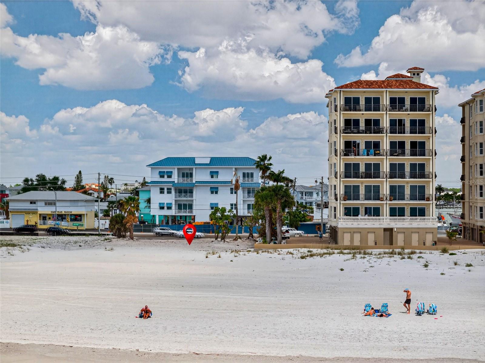 13642 GULF BLVD, MADEIRA BEACH, FL — photo 9