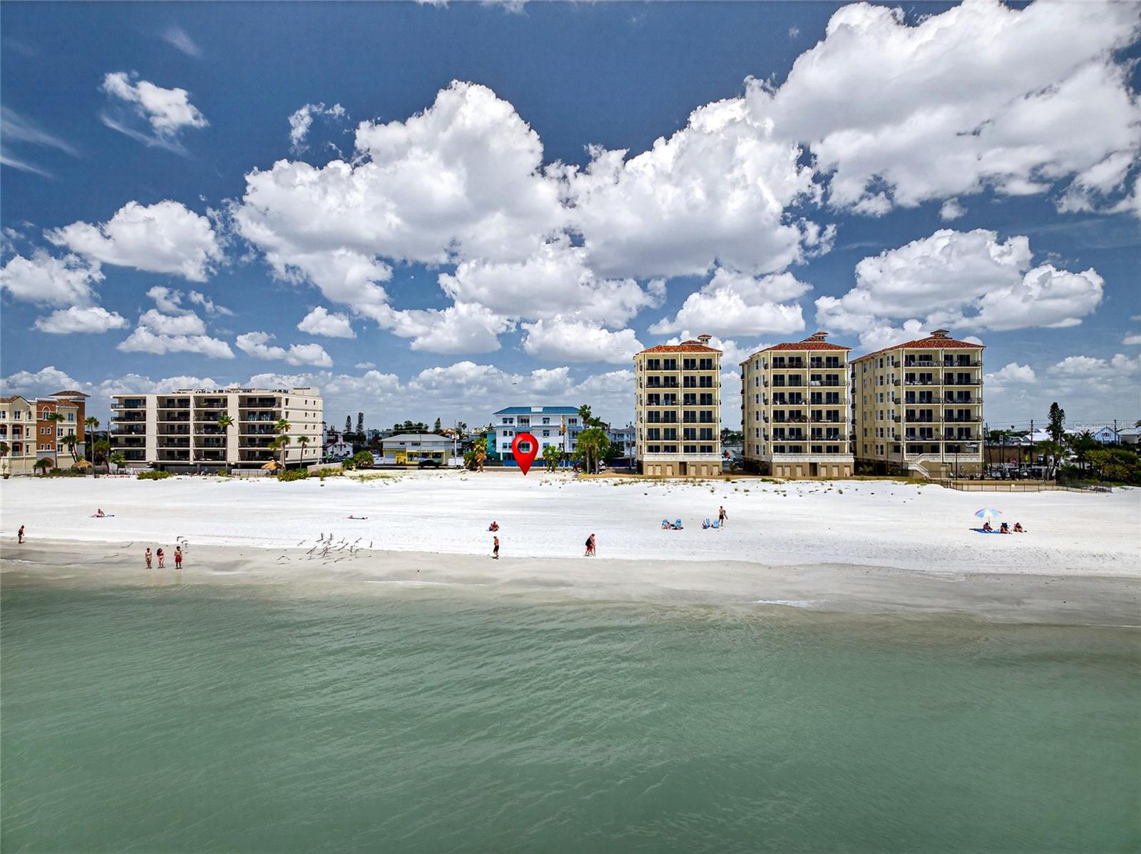 13642 GULF BLVD, MADEIRA BEACH, FL — photo 10