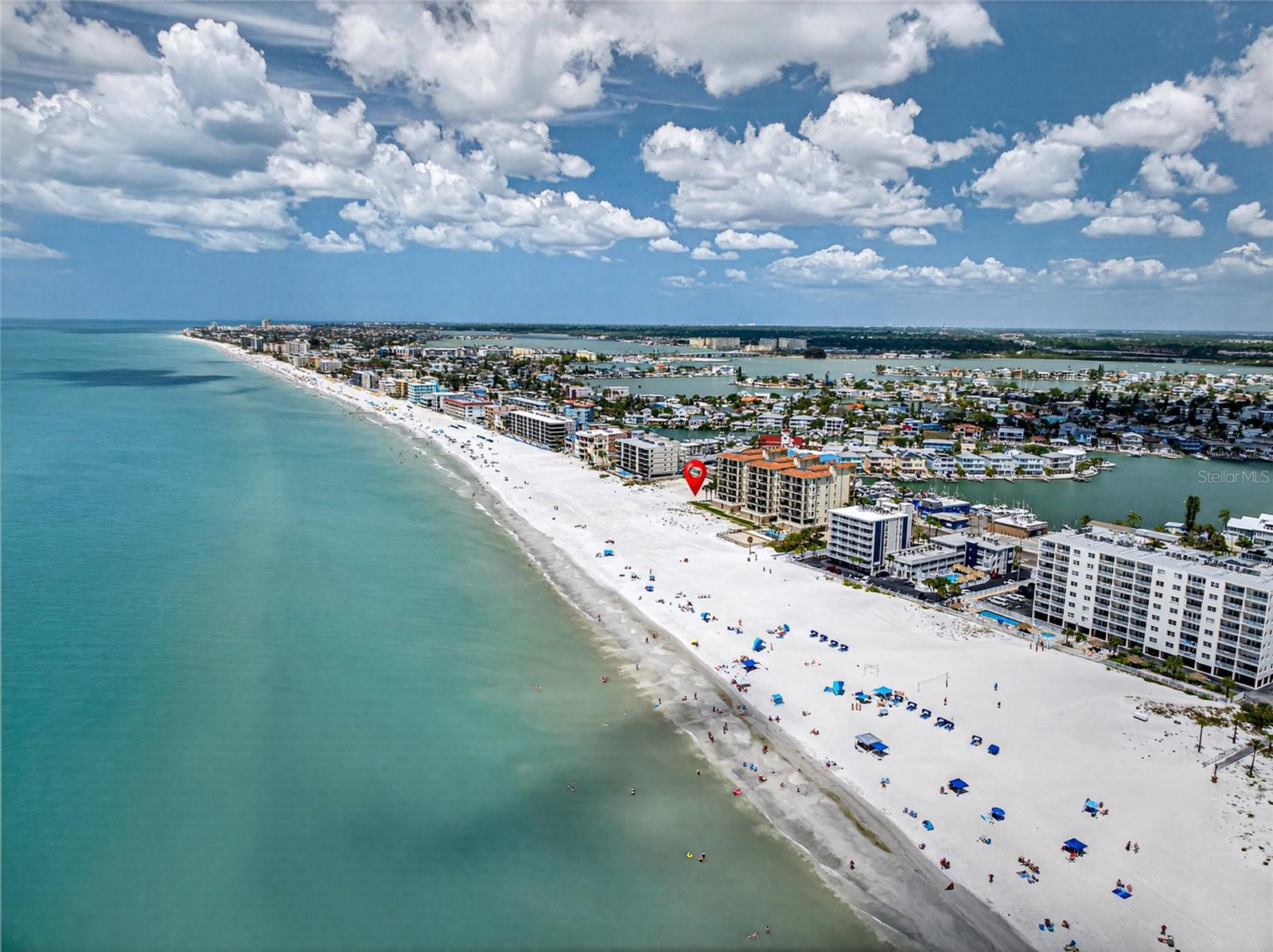 13642 GULF BLVD, MADEIRA BEACH, FL — photo 11