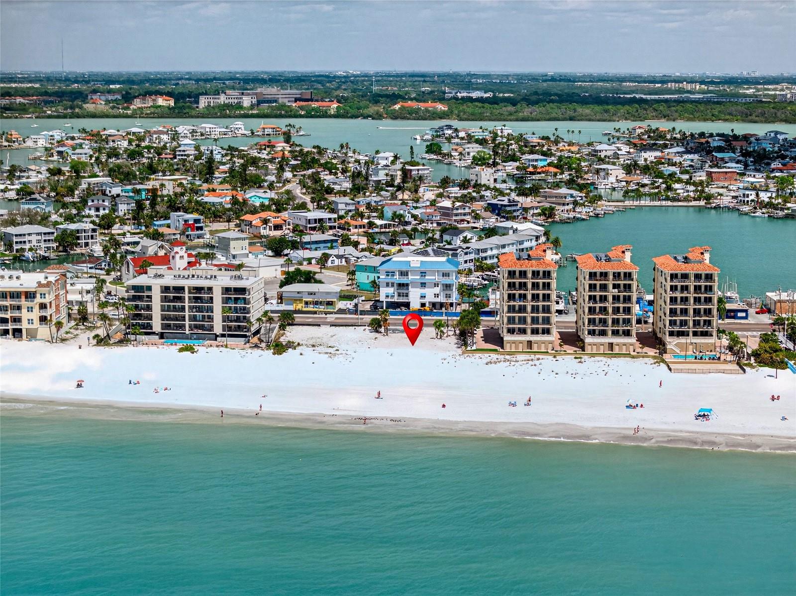 13642 GULF BLVD, MADEIRA BEACH, FL — photo 12