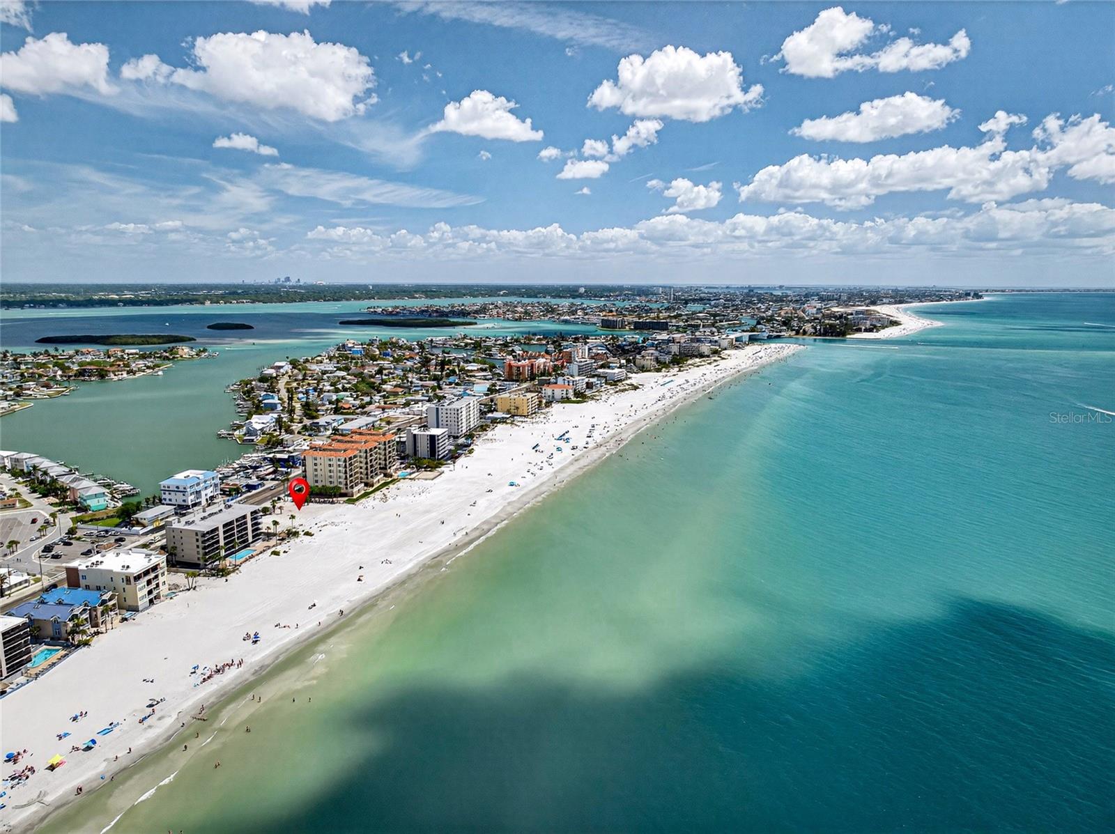 13642 GULF BLVD, MADEIRA BEACH, FL — photo 14