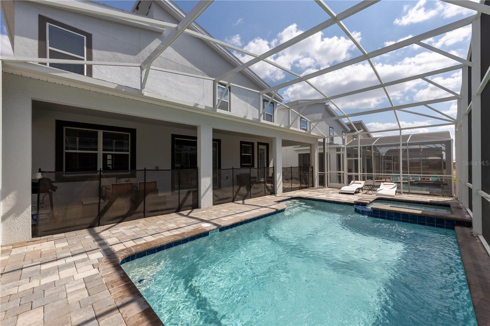 840 DROP SHOT DR, DAVENPORT, FL — photo 40