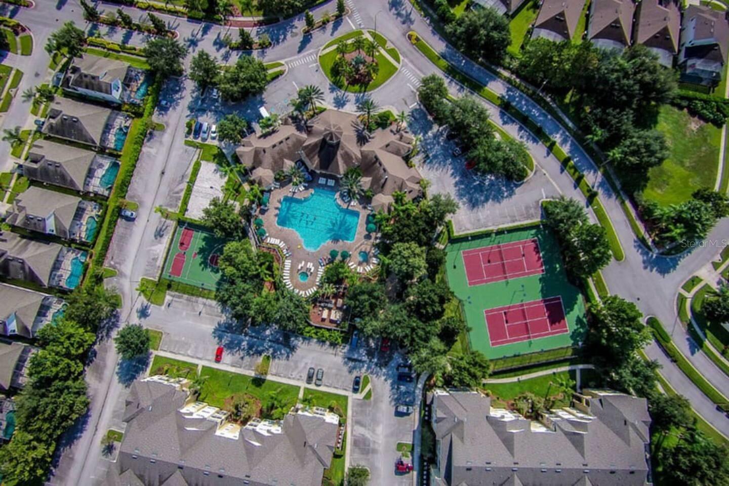 8100 PRINCESS PALM LN #203, KISSIMMEE, FL — photo 6
