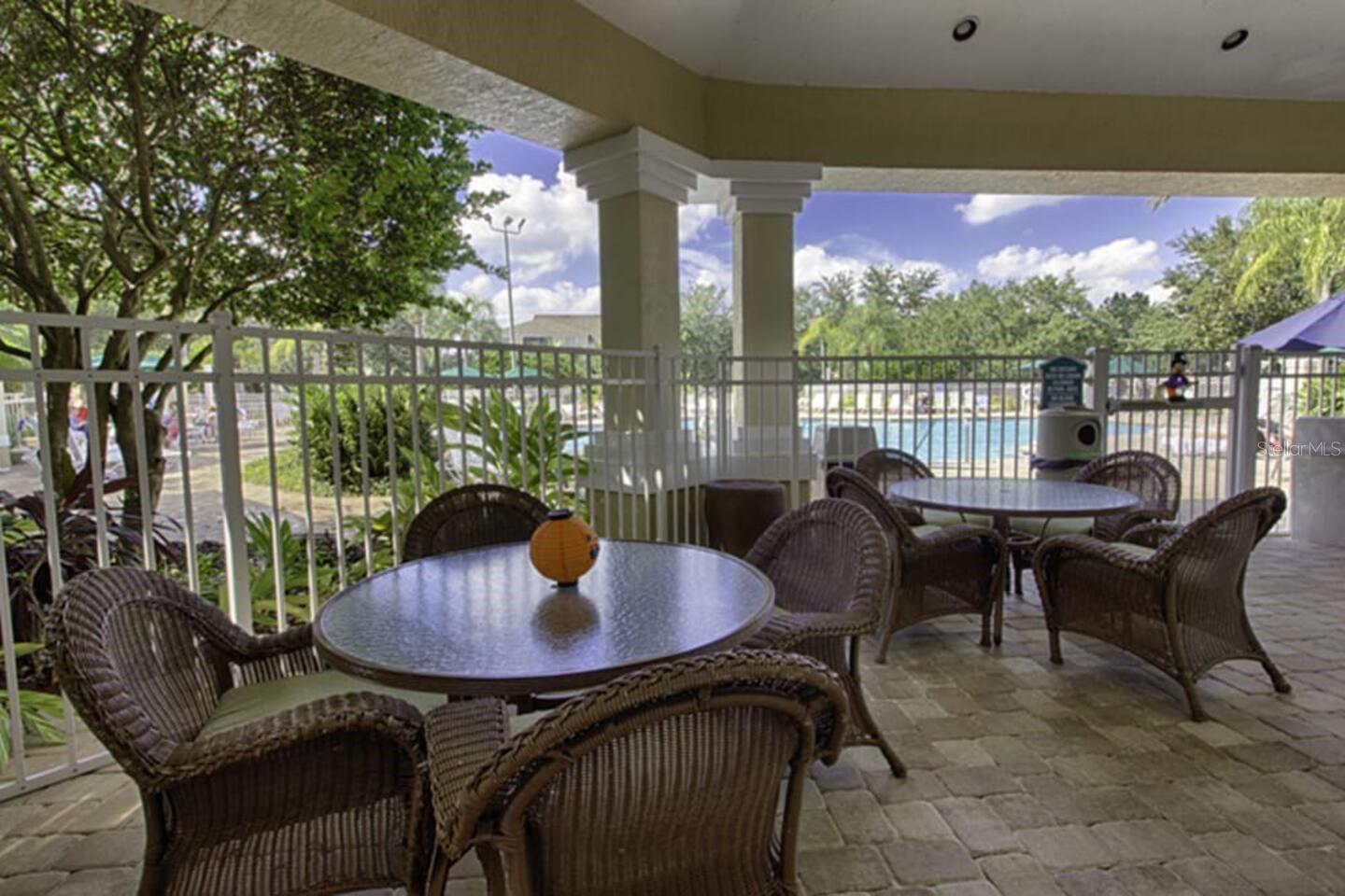 8100 PRINCESS PALM LN #203, KISSIMMEE, FL — photo 7