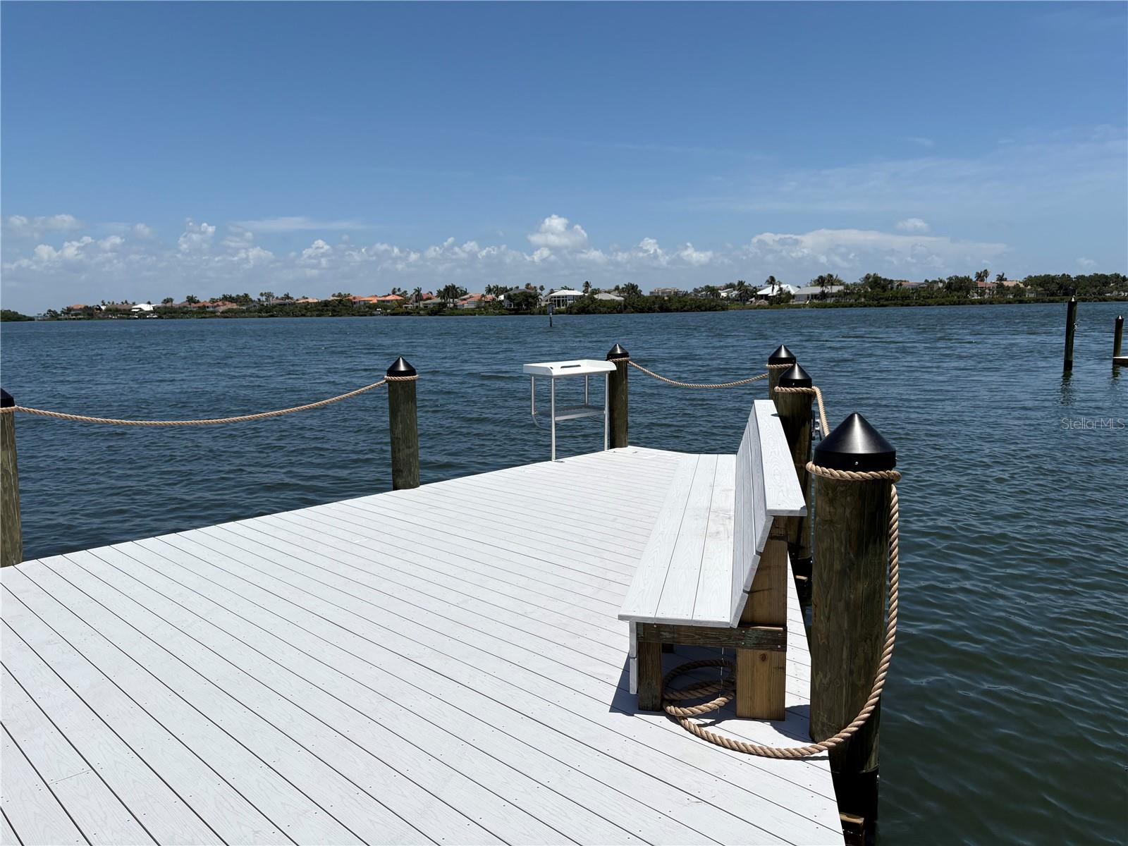 3710 GULF OF MEXICO DR #G20, LONGBOAT KEY, FL — photo 37