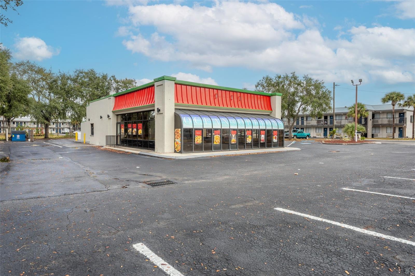 6620 E DR MARTIN LUTHER KING JR BLVD, TAMPA, FL — photo 2