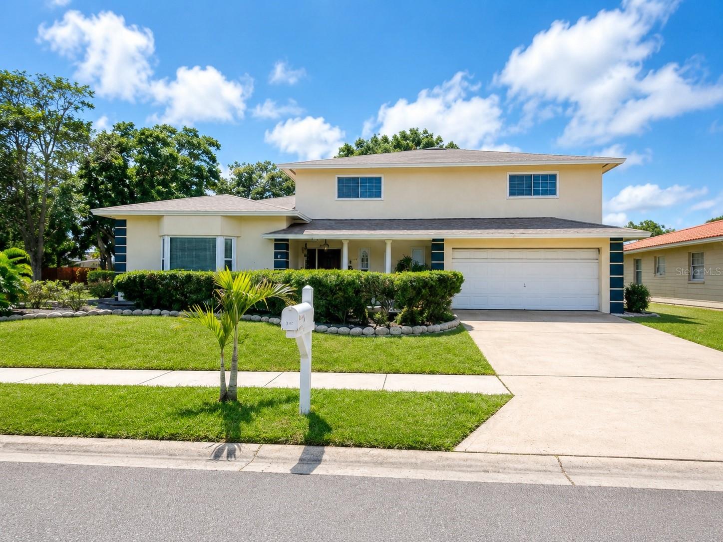 3146 CARLOS DR, DUNEDIN, FL — photo 2
