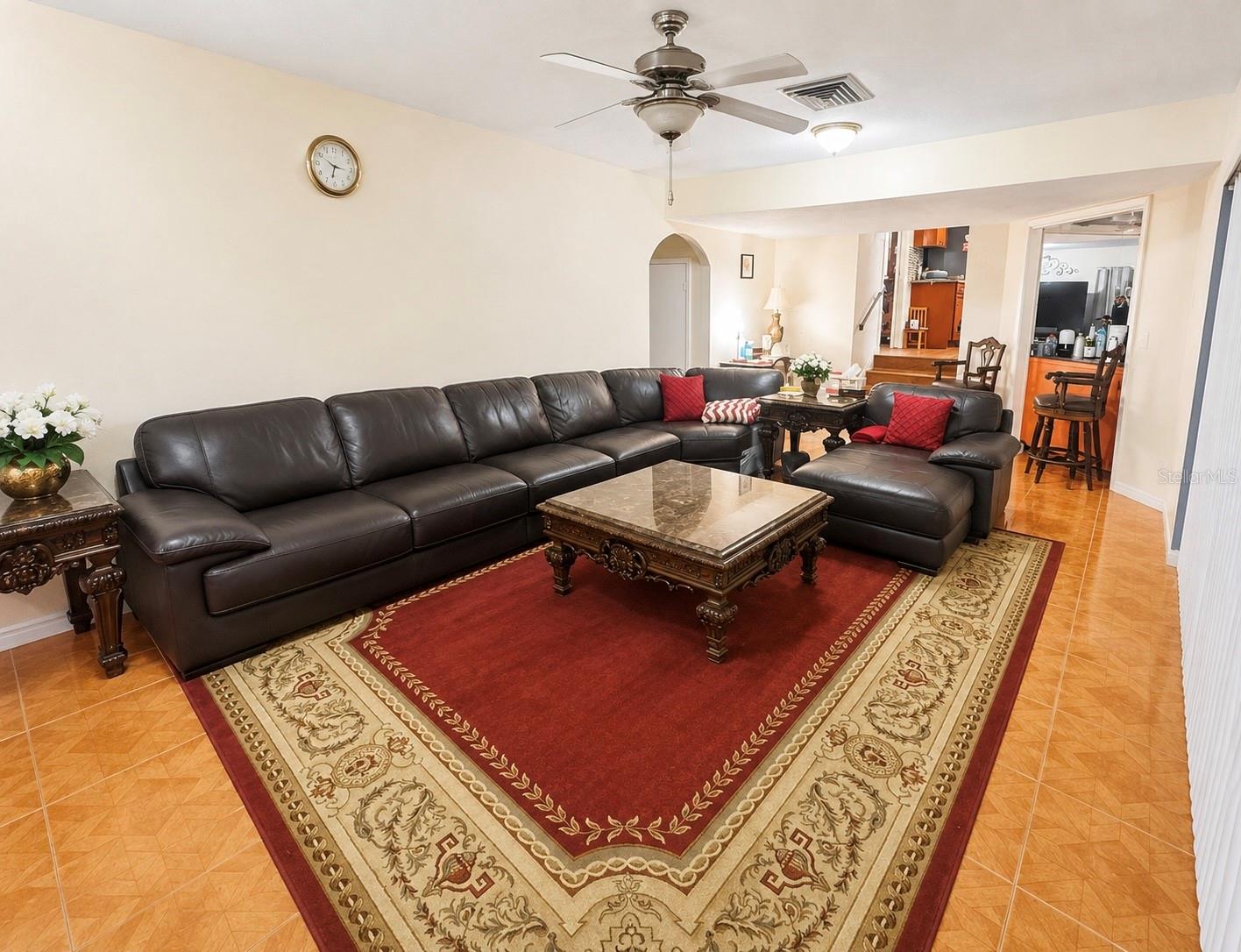 3146 CARLOS DR, DUNEDIN, FL — photo 11