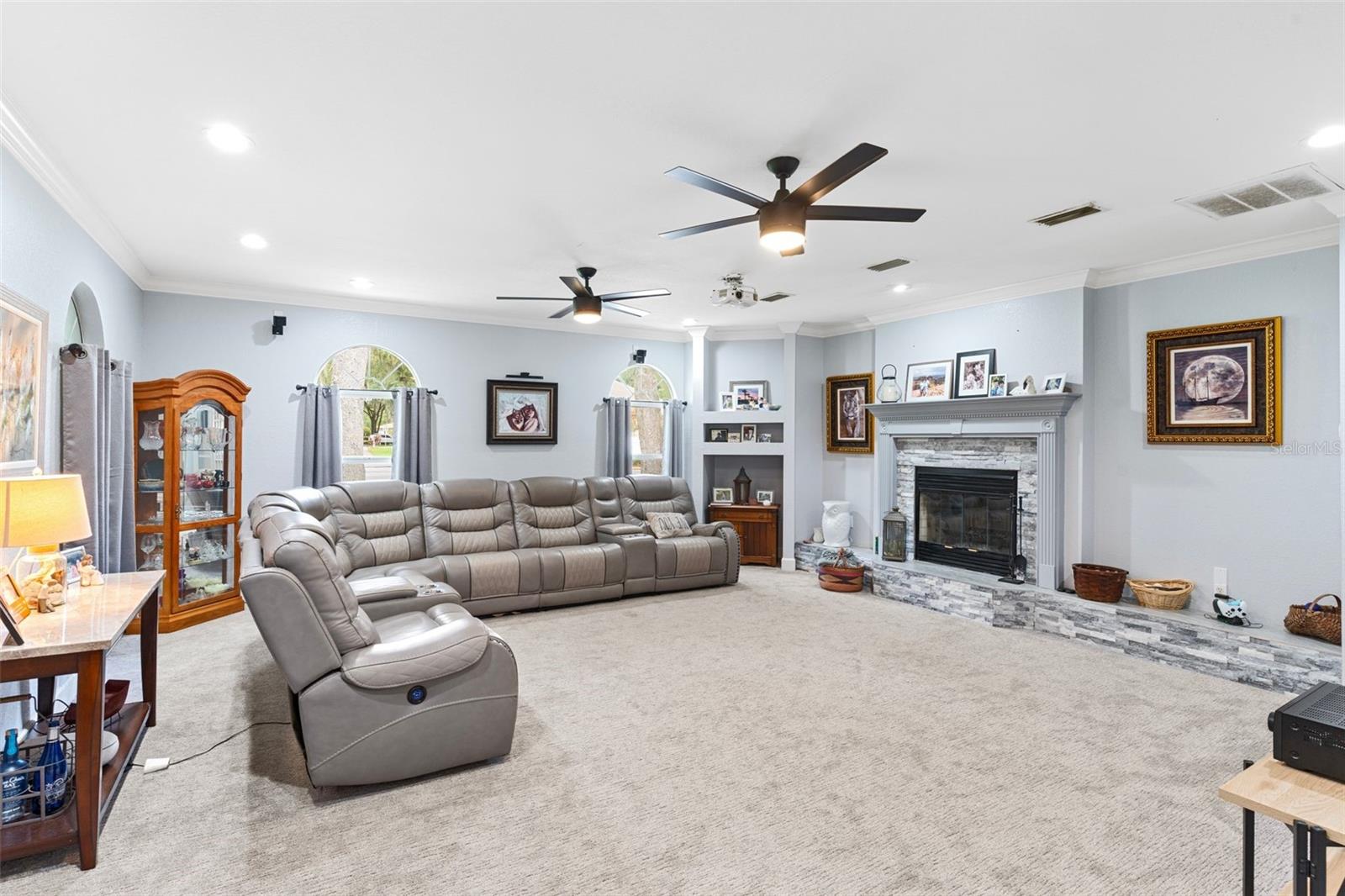 2010 DEERBROOK DR, LAKELAND, FL — photo 8