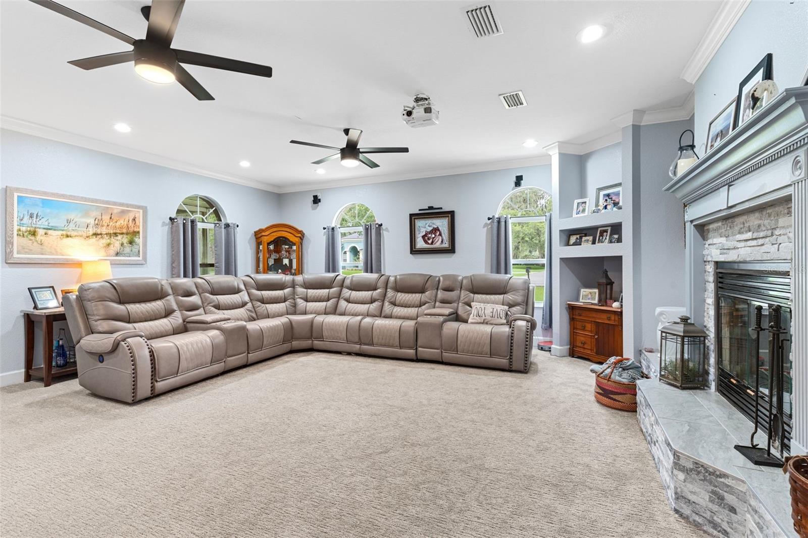 2010 DEERBROOK DR, LAKELAND, FL — photo 10