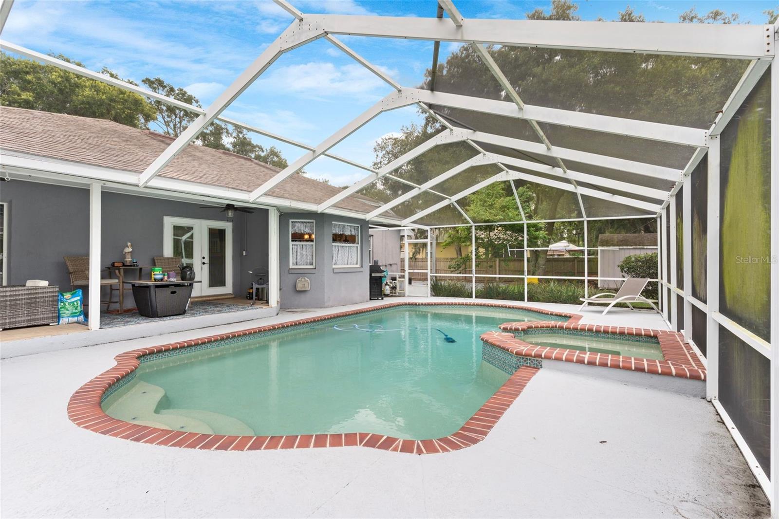 2010 DEERBROOK DR, LAKELAND, FL — photo 20