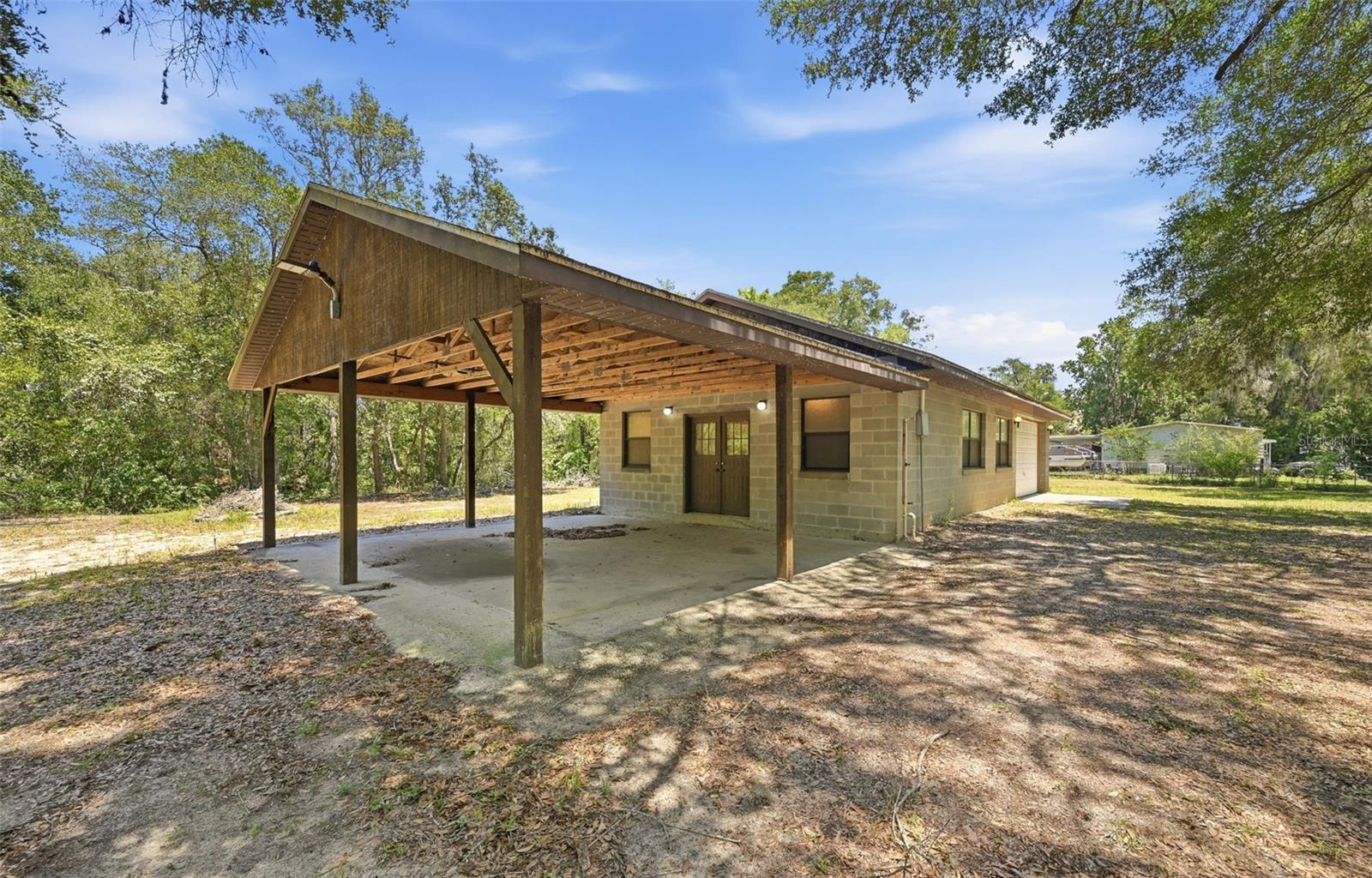 3915 S SPANIEL TRL, INVERNESS, FL — photo 42