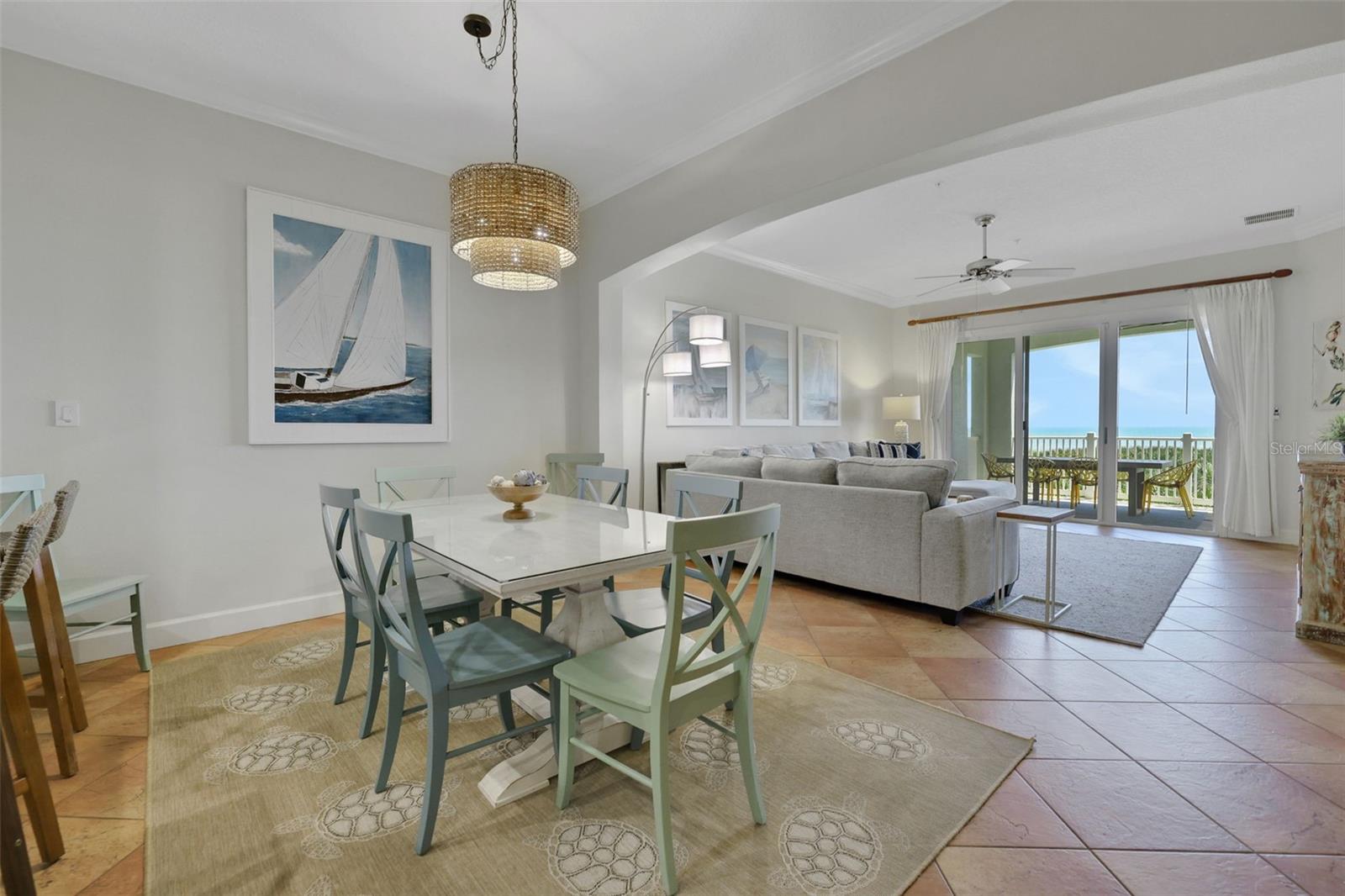 900 CINNAMON BEACH WAY #822, PALM COAST, FL — photo 3