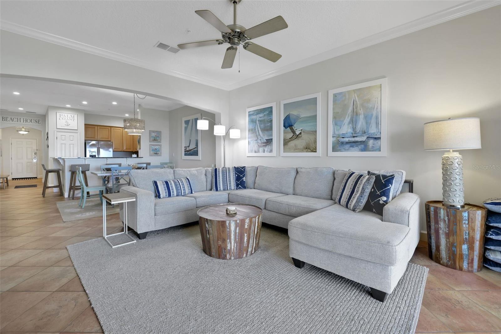 900 CINNAMON BEACH WAY #822, PALM COAST, FL — photo 5