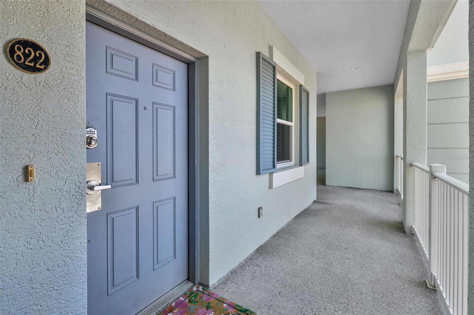 900 CINNAMON BEACH WAY #822, PALM COAST, FL — photo 6