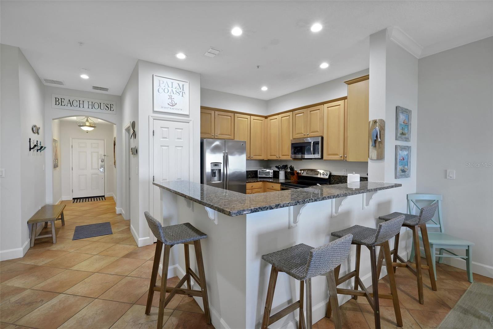 900 CINNAMON BEACH WAY #822, PALM COAST, FL — photo 12