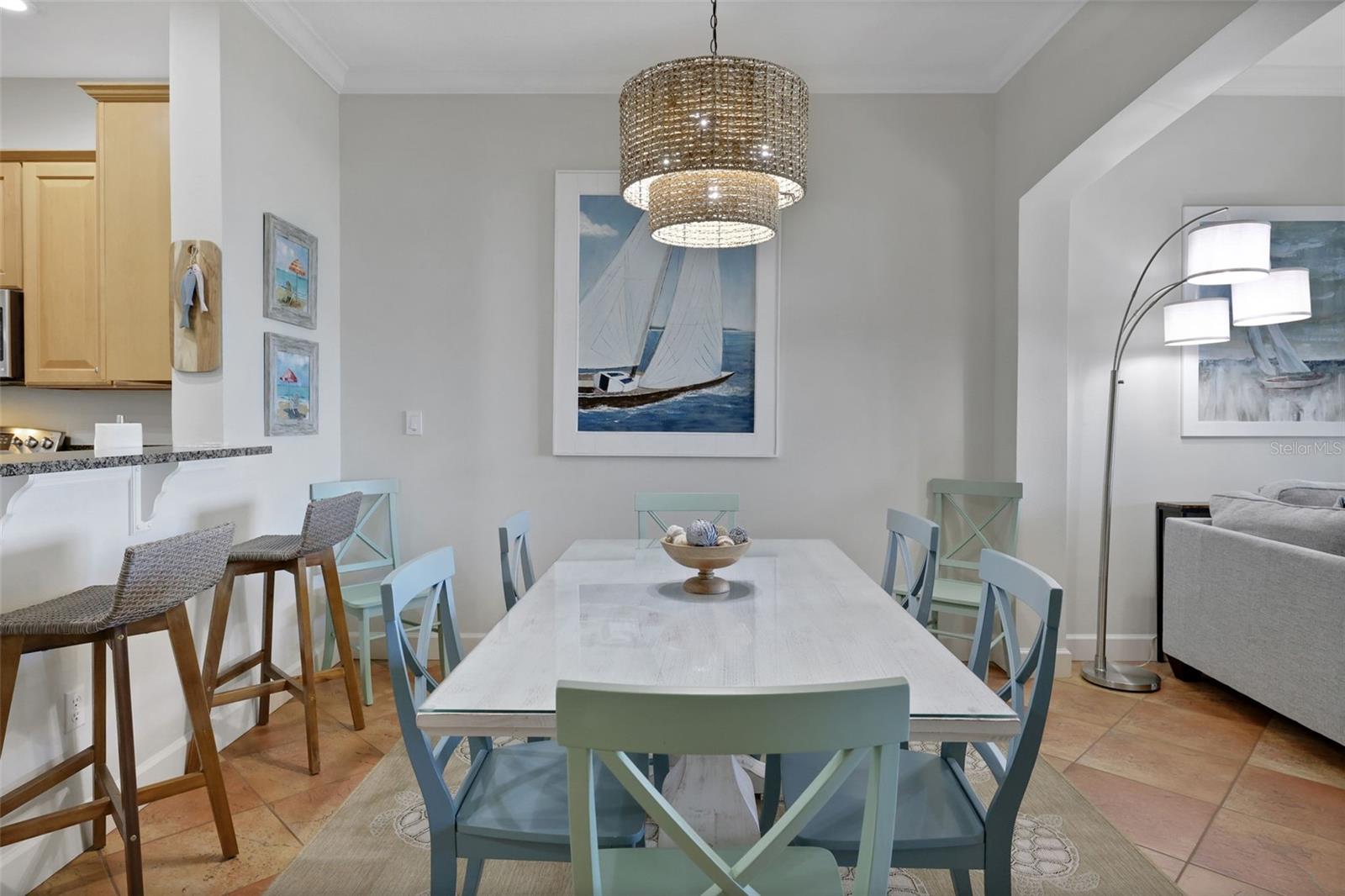 900 CINNAMON BEACH WAY #822, PALM COAST, FL — photo 13