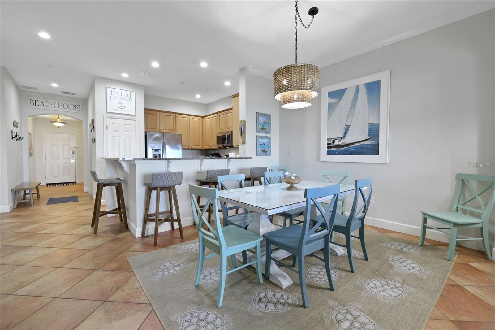 900 CINNAMON BEACH WAY #822, PALM COAST, FL — photo 14