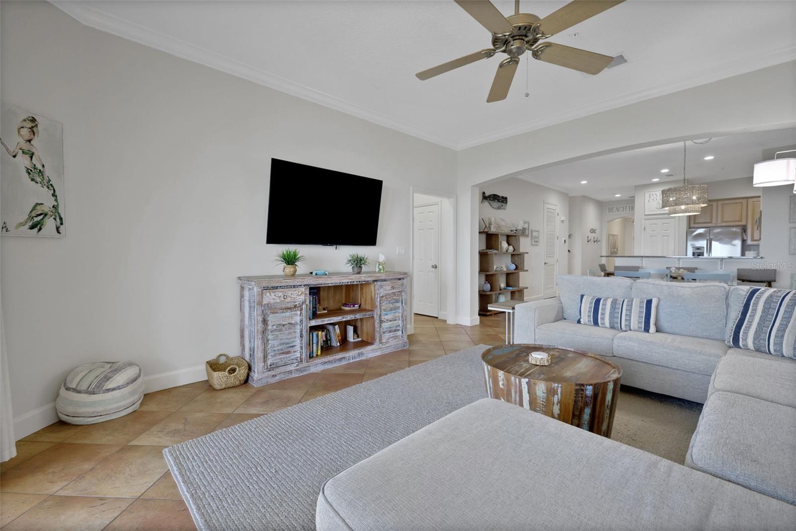 900 CINNAMON BEACH WAY #822, PALM COAST, FL — photo 20