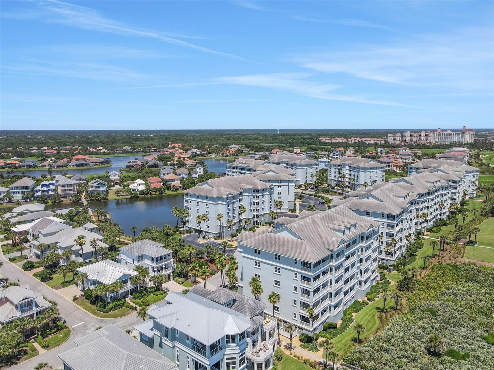 900 CINNAMON BEACH WAY #822, PALM COAST, FL — photo 50