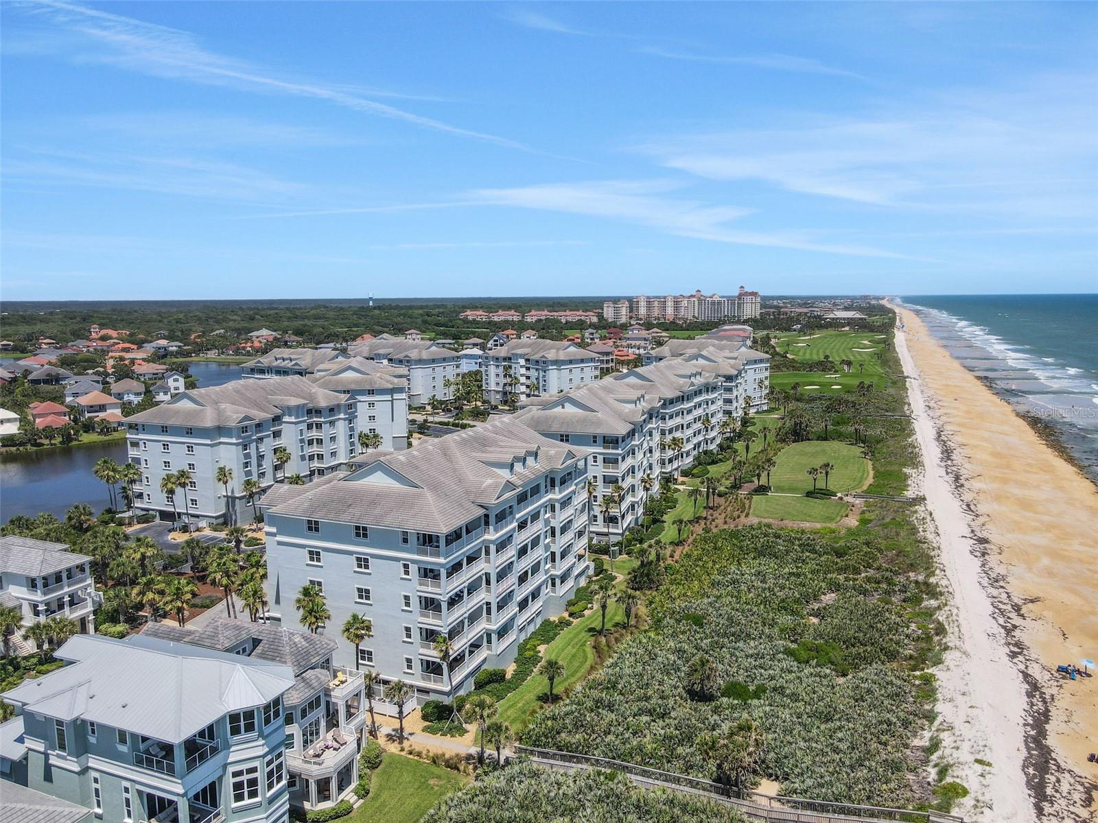 900 CINNAMON BEACH WAY #822, PALM COAST, FL — photo 53