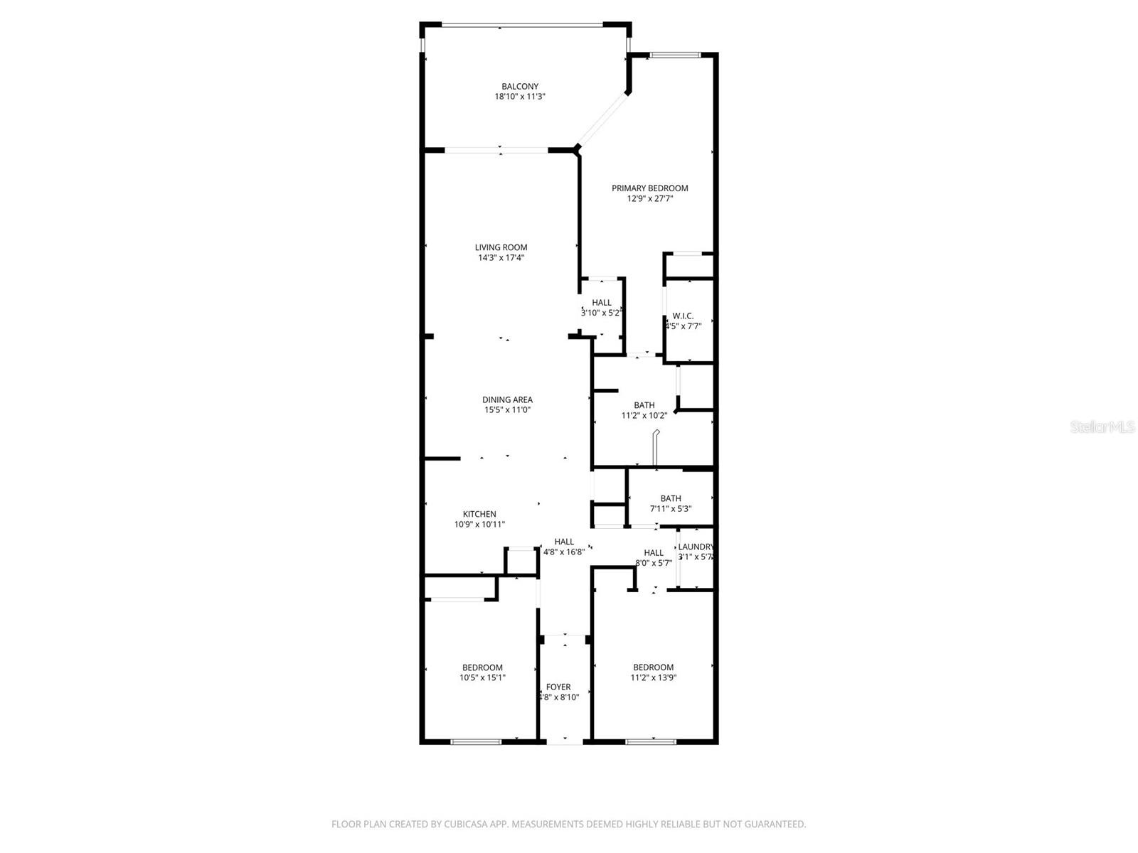 900 CINNAMON BEACH WAY #822, PALM COAST, FL — photo 40