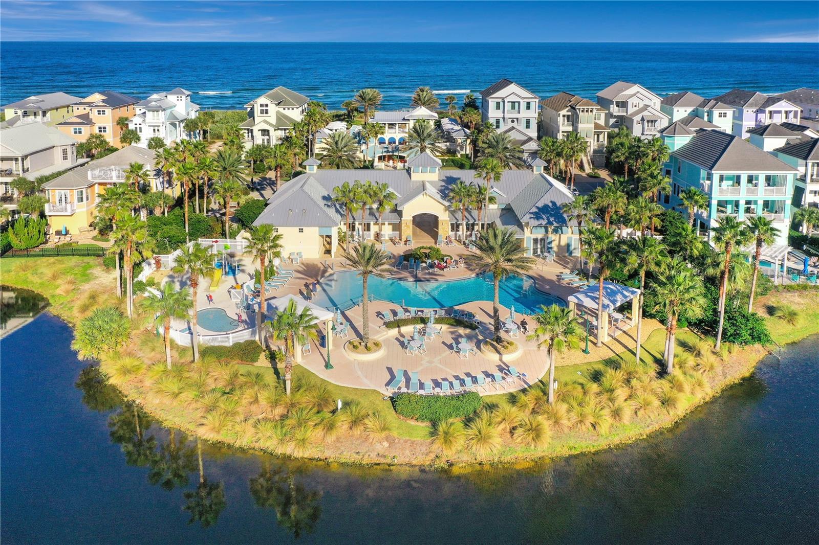 900 CINNAMON BEACH WAY #822, PALM COAST, FL — photo 42