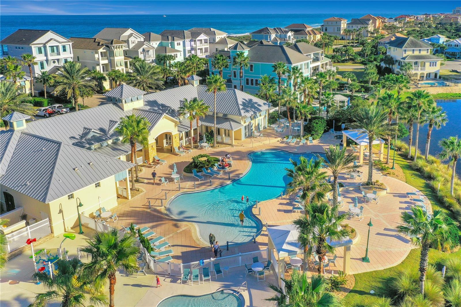900 CINNAMON BEACH WAY #822, PALM COAST, FL — photo 43