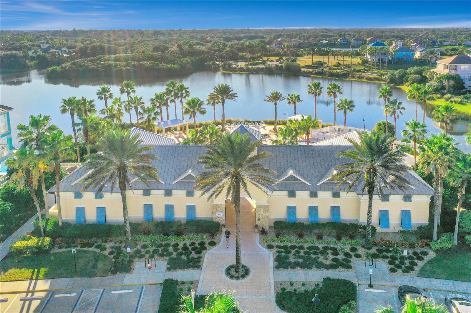 900 CINNAMON BEACH WAY #822, PALM COAST, FL — photo 44