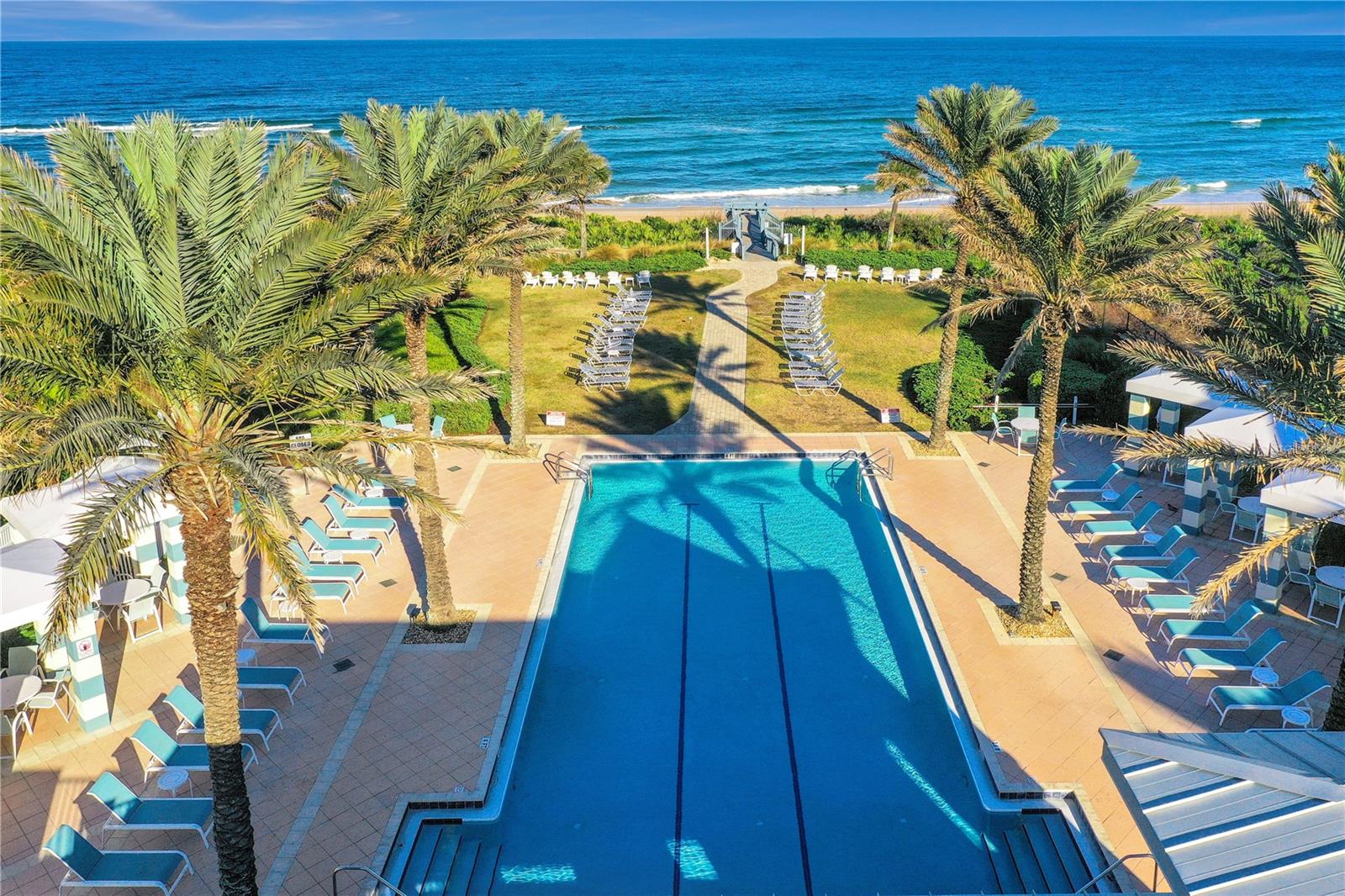 900 CINNAMON BEACH WAY #822, PALM COAST, FL — photo 45