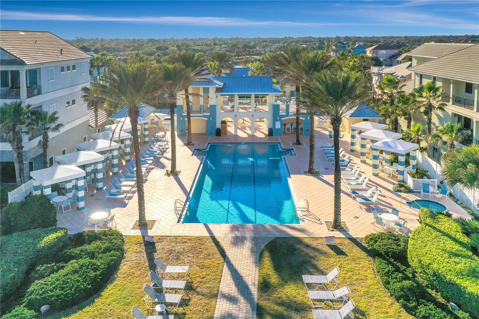 900 CINNAMON BEACH WAY #822, PALM COAST, FL — photo 46