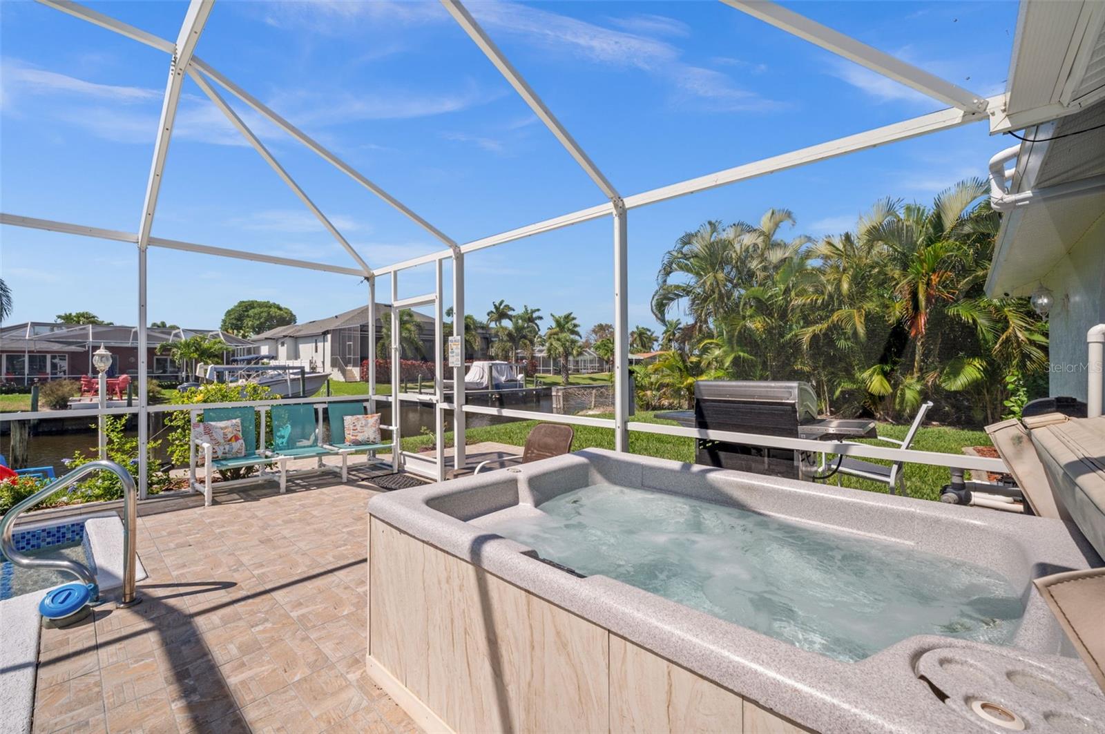 1432 VENETIAN CT, CAPE CORAL, FL — photo 43